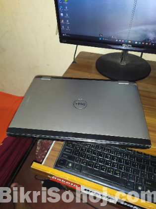 Dell Core i 7 Laptop full fresh Condition